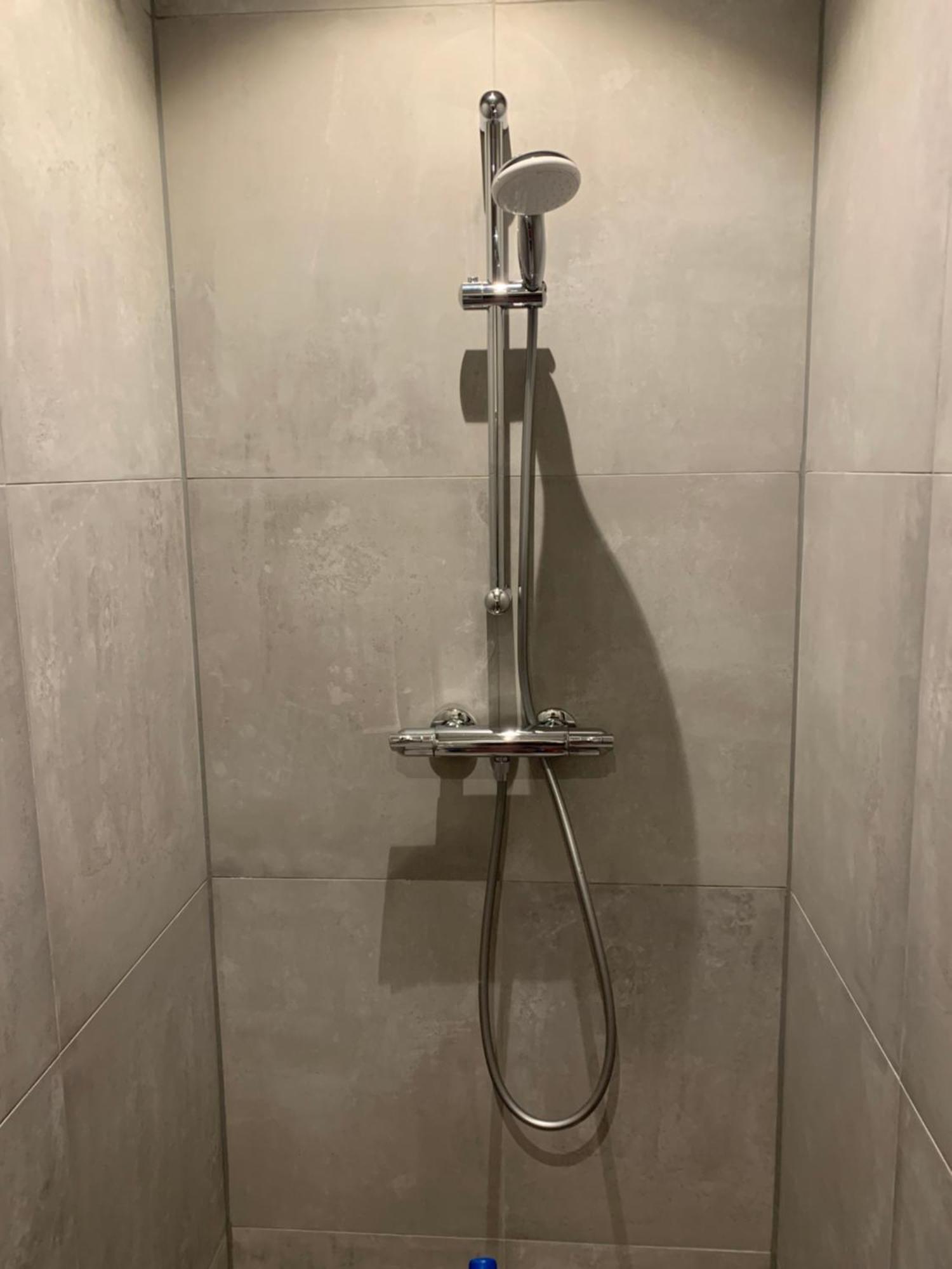 היימסטיידה Villa Cosy Central Incl Jacuzzi Near Trainstation, Beach And City מראה חיצוני תמונה