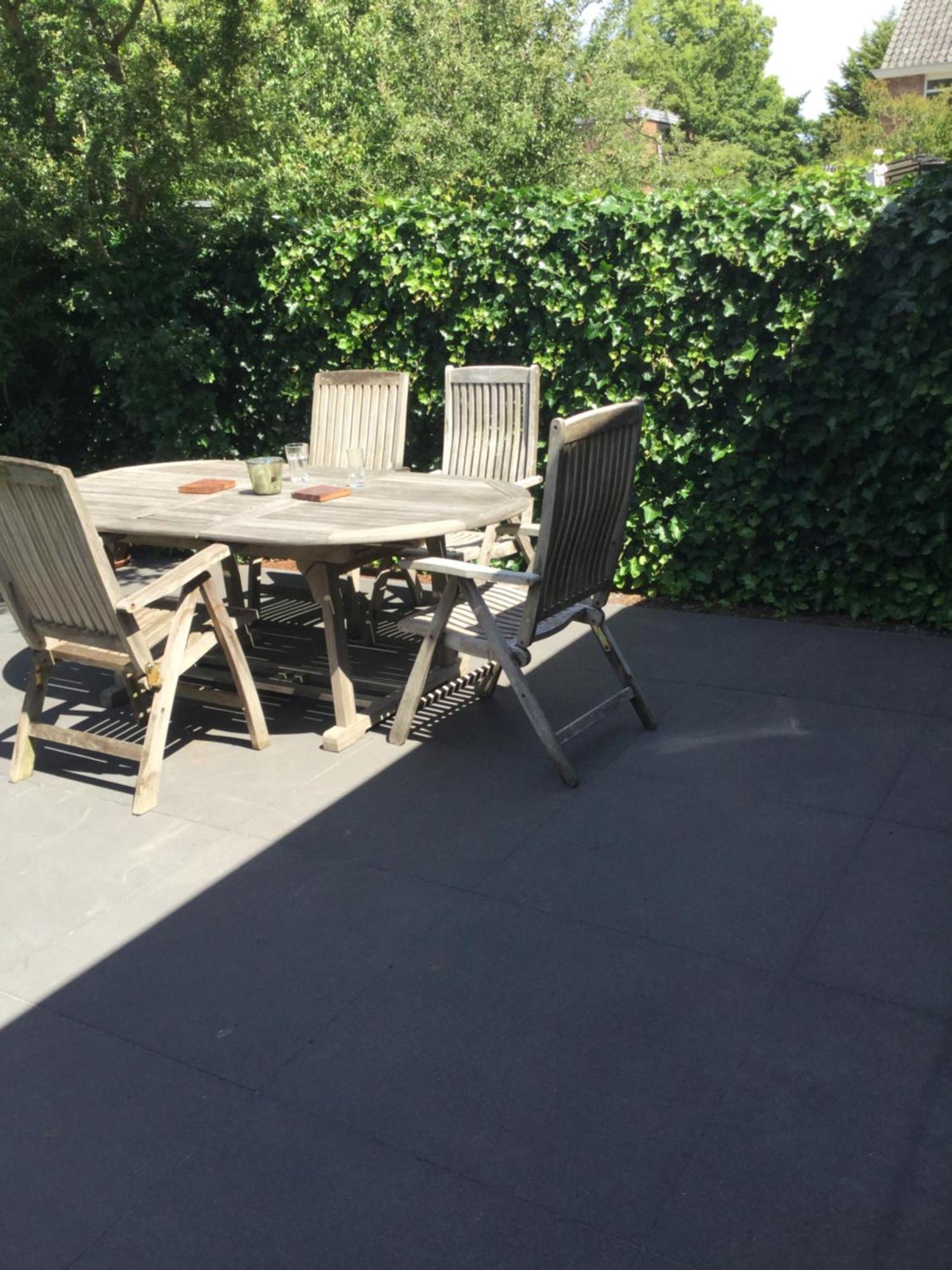 היימסטיידה Villa Cosy Central Incl Jacuzzi Near Trainstation, Beach And City מראה חיצוני תמונה