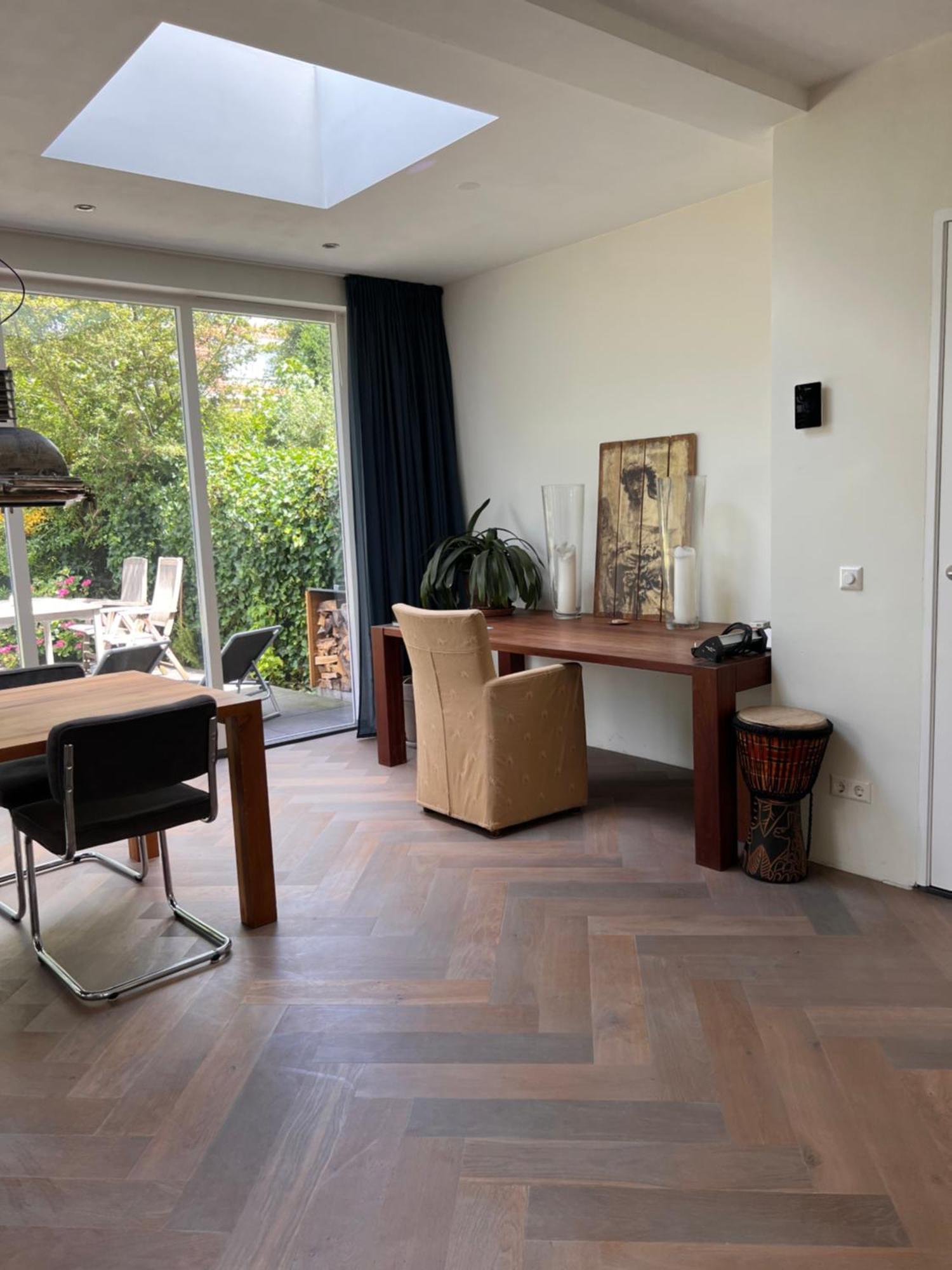 היימסטיידה Villa Cosy Central Incl Jacuzzi Near Trainstation, Beach And City מראה חיצוני תמונה